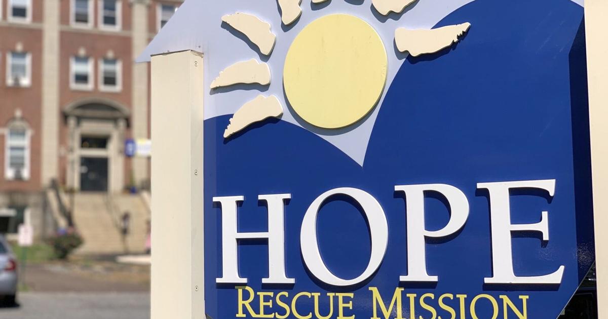 Reading City Council hears about renewed funding needs for Code Blue emergency housing | Reading Area