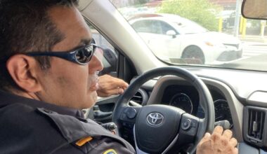 Reading police force veteran fills needed role in city | Berks Regional News