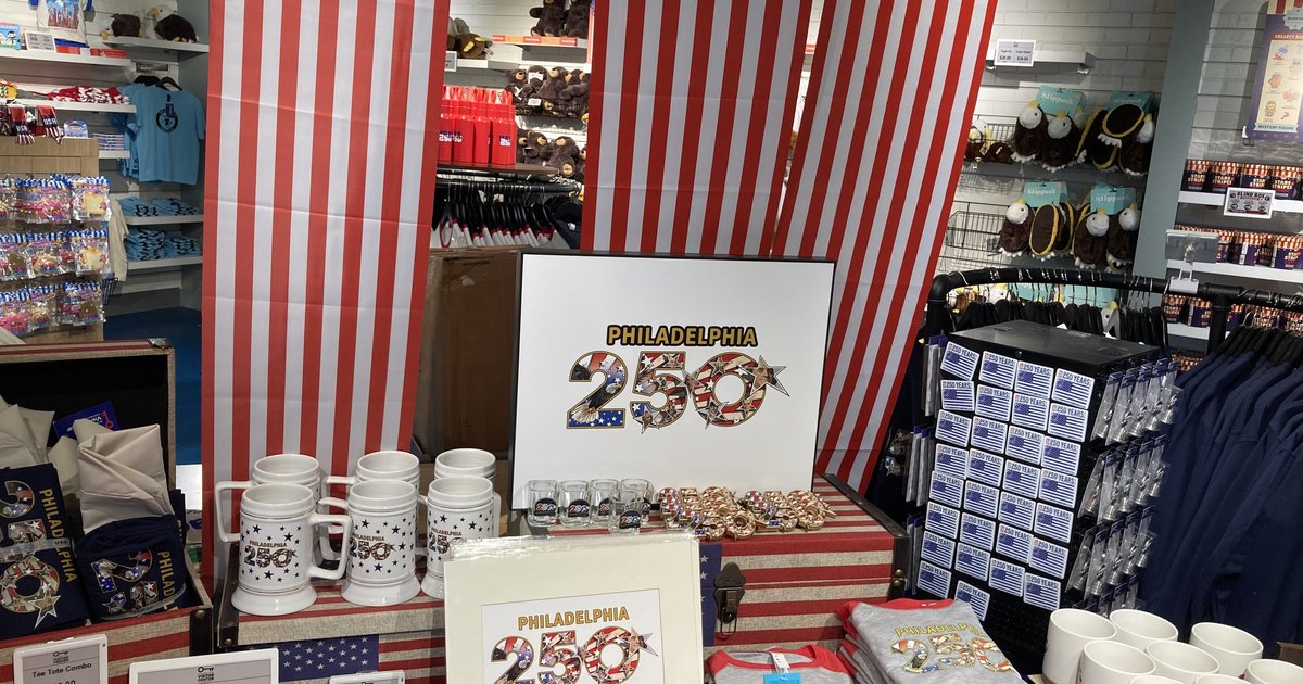 What collectibles from America's 250th anniversary will hold future value? It's hard to gauge