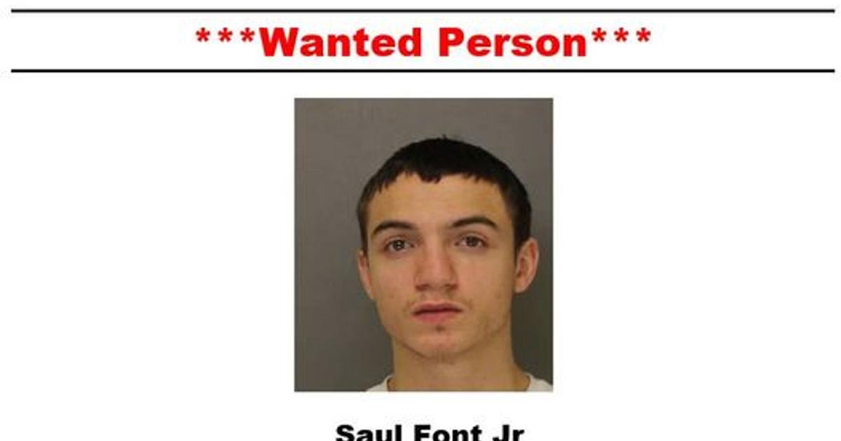 Allentown police looking for 20-year-old man in connection with February shooting | Lehigh Valley Regional News