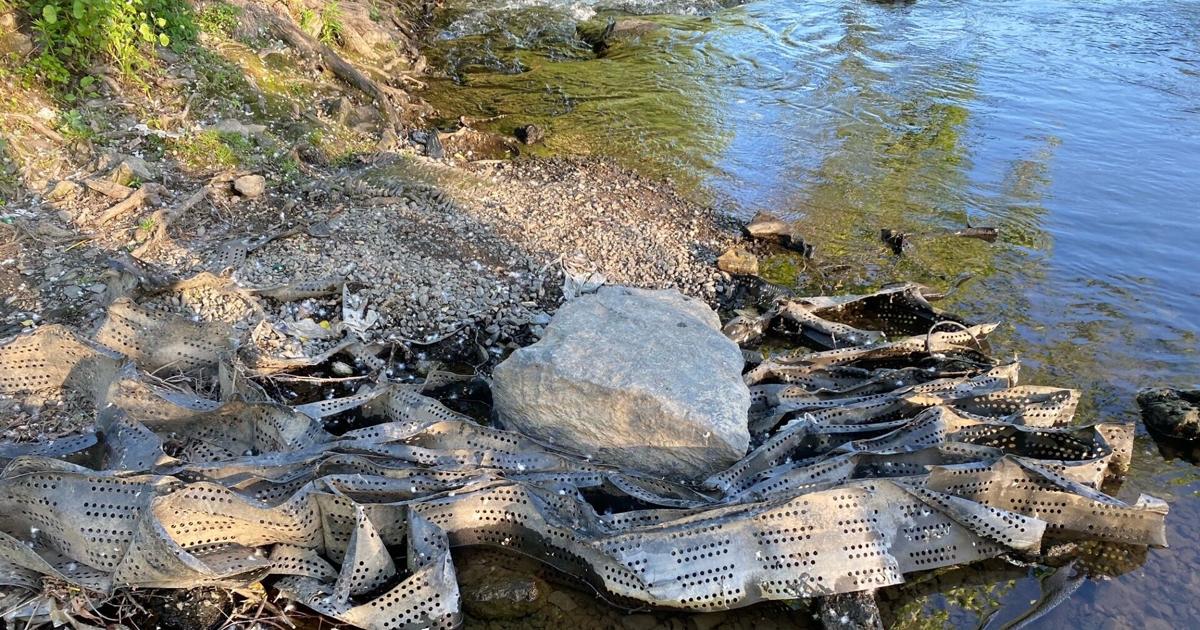 Noise, trash at 'Penske Beach,' Skyline Drive warrant town hall meeting, Reading City Council says | Berks Regional News
