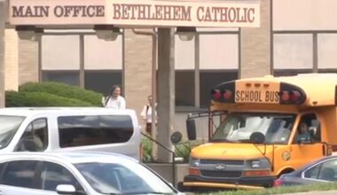 New athletic director appointed at Bethlehem Catholic High School | Sports