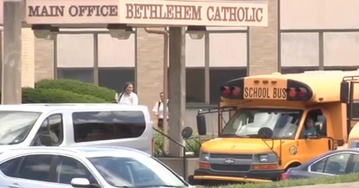 New athletic director appointed at Bethlehem Catholic High School | Sports