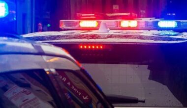 Freight train derails in Bensalem near Neshaminy Falls station