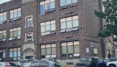 Police: 22-year-old man arrested after allegedly hitting a middle school principal several times | Allentown Area