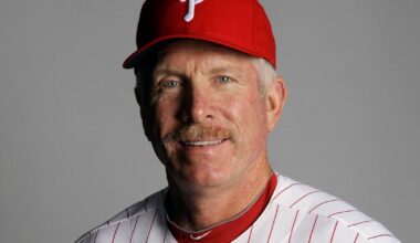 MLB Hall of Famer to talk about sun safety ahead of Fightin Phils June 30 game   | Reading Area