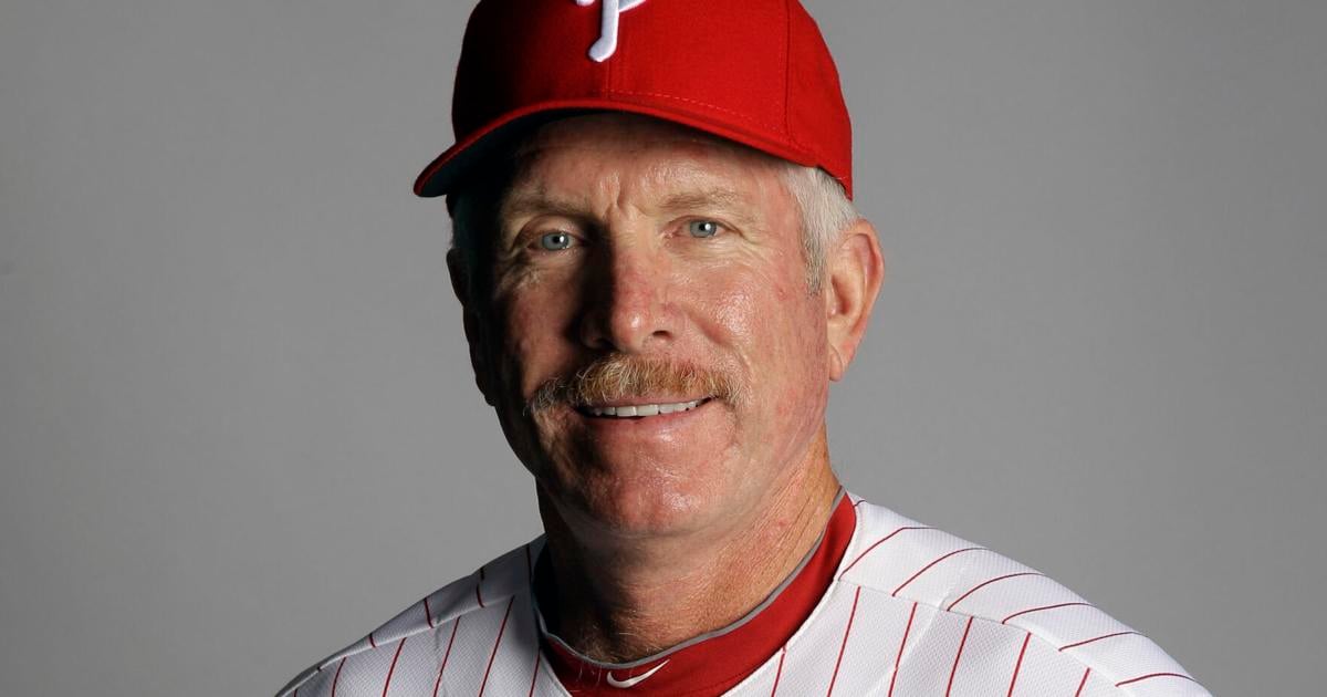 MLB Hall of Famer to talk about sun safety ahead of Fightin Phils June 30 game   | Reading Area