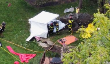 Flight instructor sentenced to years in prison for plane crash that killed student pilot in Lehigh County | Crime Stories