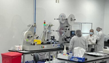 OraSure secures FDA clearance for product seen as key to future growth | Bethlehem Area