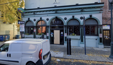 Former Tabu Lounge bouncer convicted of involuntary manslaughter for punch that killed patron