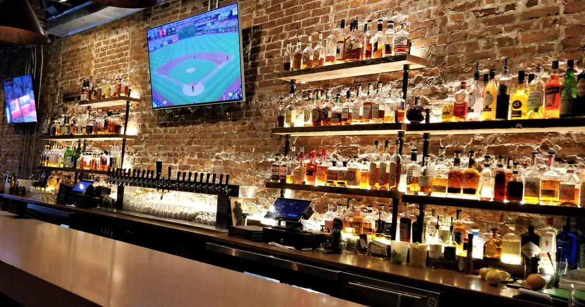 Allentown restaurant sets reopening date after liquor license renewal | Eat, Sip, Shop