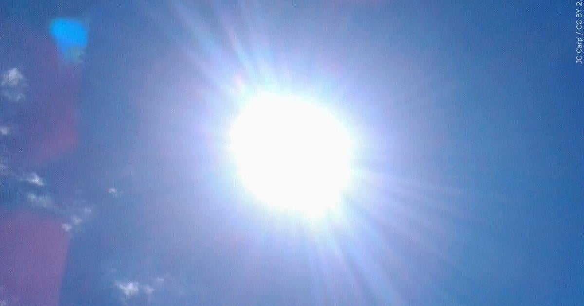 Pa. DEP declares Code Orange Air Quality Alert for Lehigh Valley, Berks, amid high temps | Lehigh Valley Regional News