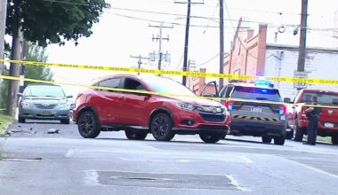 Allentown man sentenced in 2023 high-speed chase that nearly hit state trooper | Allentown Area