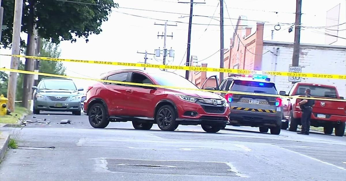 Allentown man sentenced in 2023 high-speed chase that nearly hit state trooper | Allentown Area
