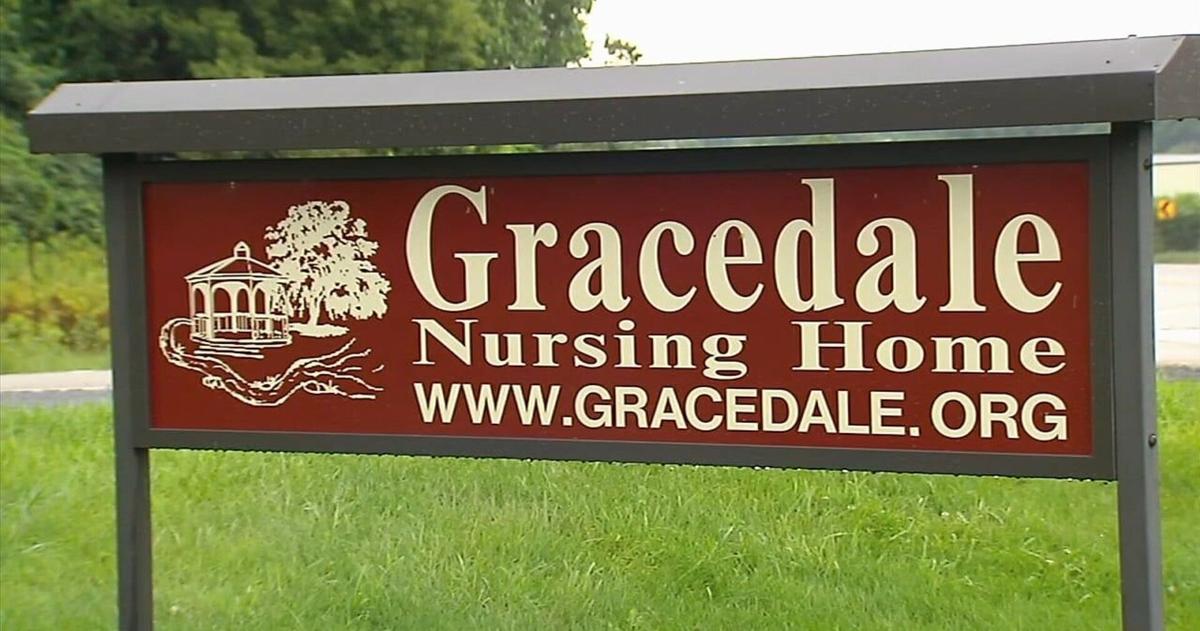 2 new administrative positions to lead ‘continuum of care’ at Gracedale Nursing Home | Northampton County