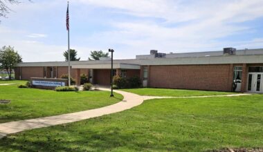 Exeter Township school board advances final $92M budget to June 16 meeting | Reading Area