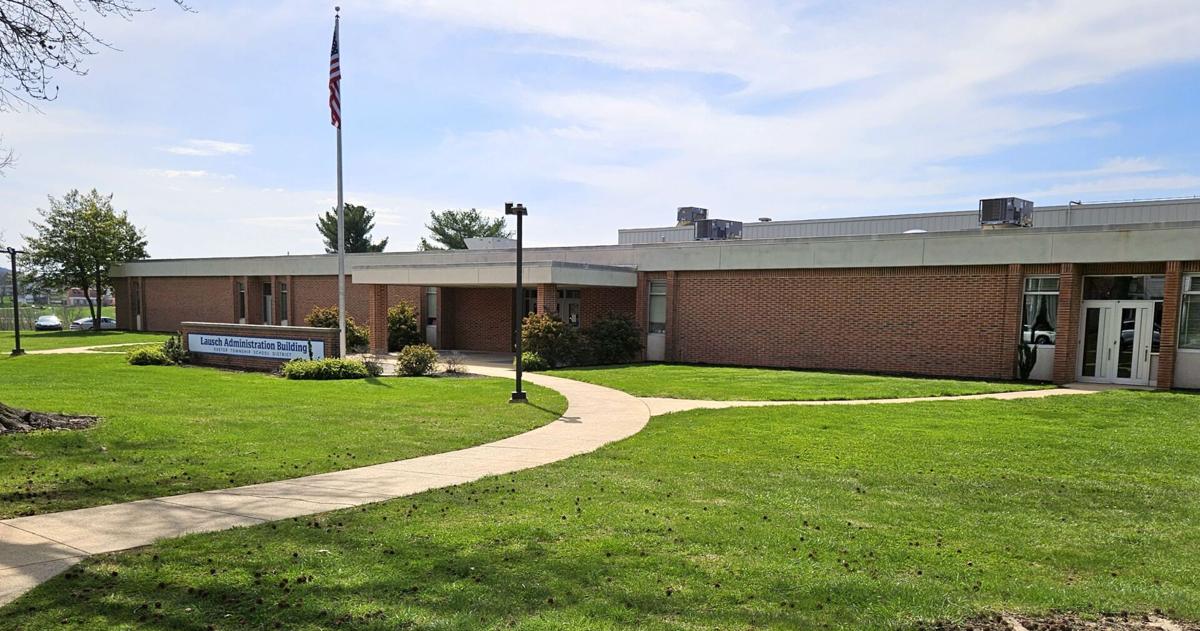 Exeter Township school board advances final $92M budget to June 16 meeting | Reading Area