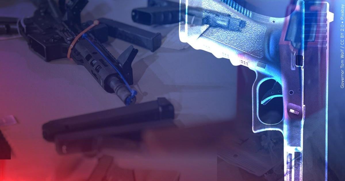Reading City Council passes ordinance to ban manufacturing of 'ghost guns' | Berks Regional News