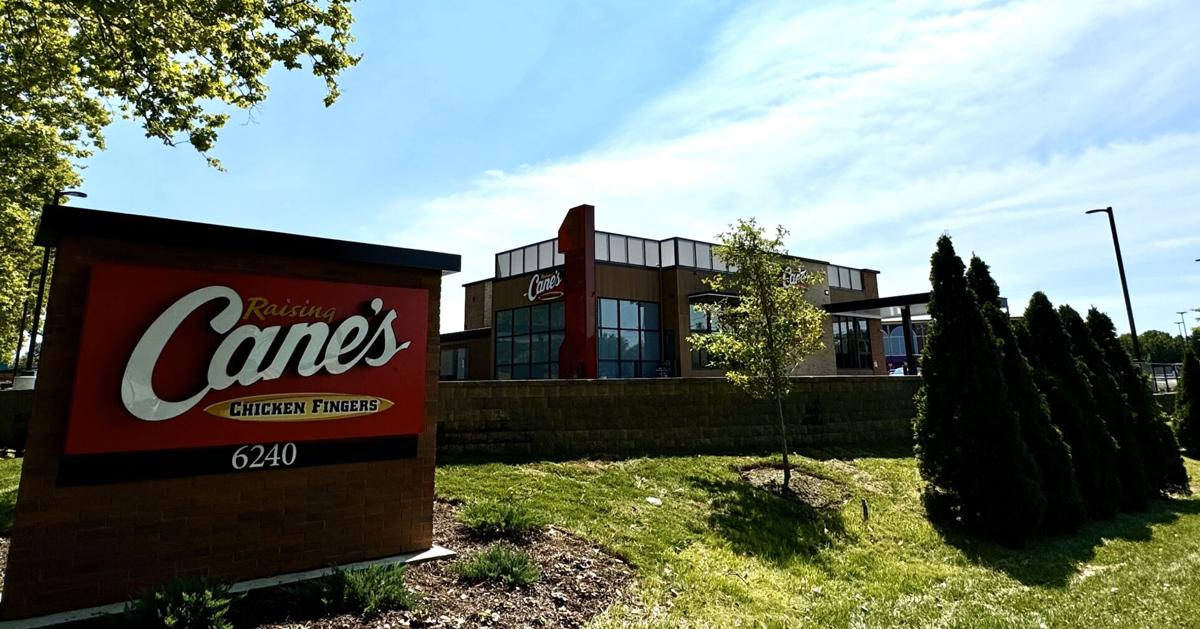 Raising Cane’s withdraws application for Berks County location | City & Township Councils