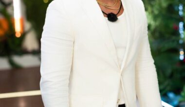 Sean’s Family Slams Bethlehem’s Mayor and Police Department for ‘Love Island USA’ Criticism