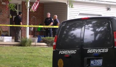Bethlehem Police find two adults dead from apparent gun shot wounds | Bethlehem Area