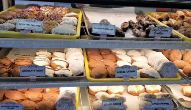 Popular Lehigh Valley bakery celebrating 100 years in business with $1 donut deal | Eat, Sip, Shop