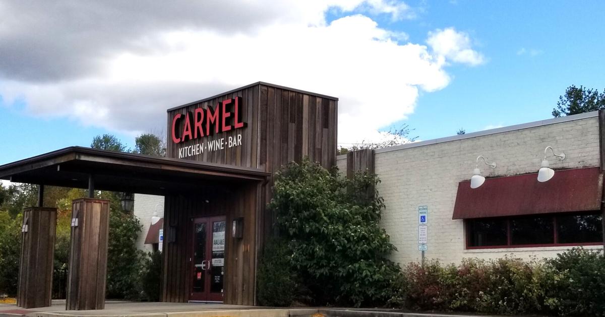 Former Carmel Kitchen property under contract in South Whitehall | Allentown Area
