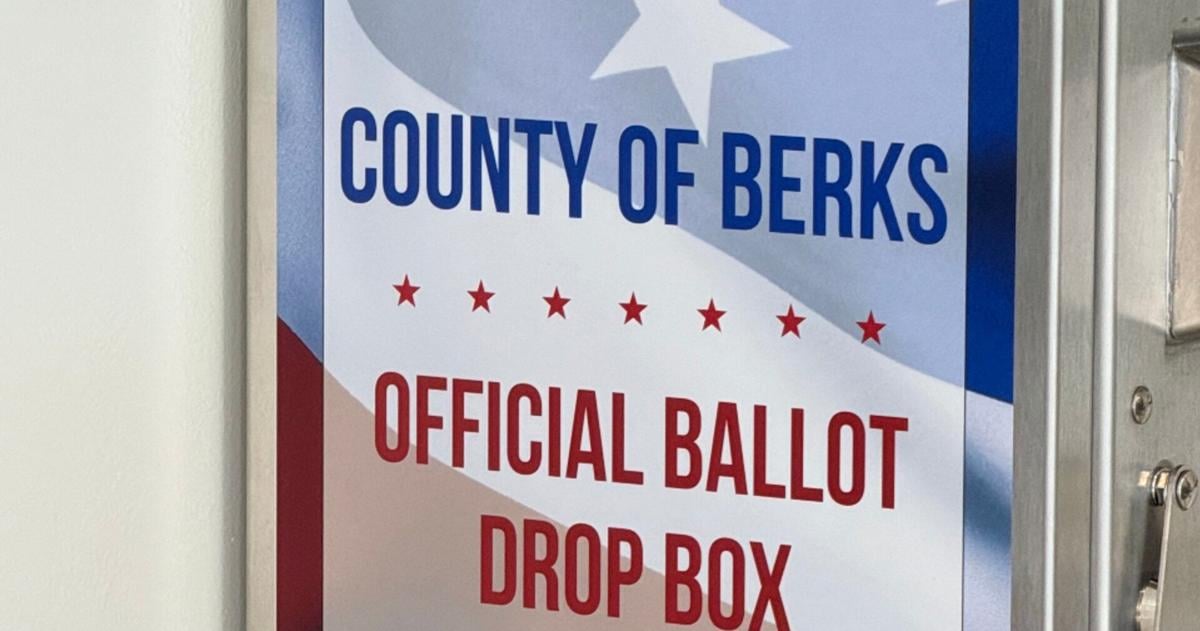 Voters in Reading could see referendum questions about changes to home rule charter | Reading Area