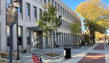 Bethlehem council hears concerns over curb damage costs on 10th Avenue | City & Township Councils