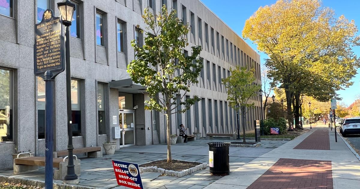Bethlehem council hears concerns over curb damage costs on 10th Avenue | City & Township Councils