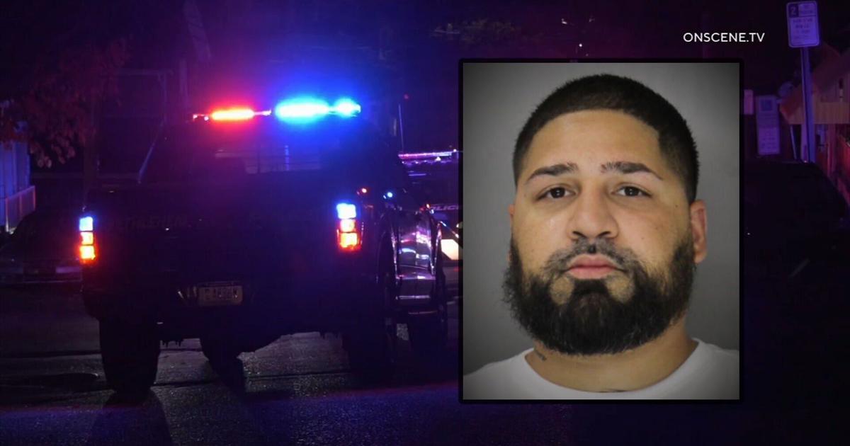 Man stabbed multiple times in Bethlehem, police searching for attacker | Lehigh Valley Regional News