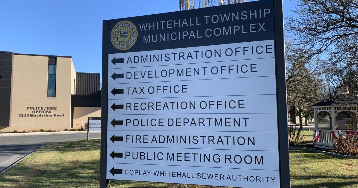 Whitehall considers eliminating treasurer position, advances zoning changes for LVHN | Allentown Area