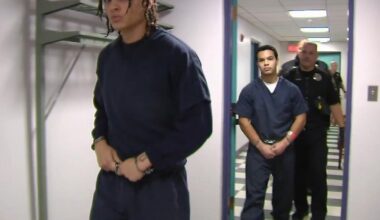 Two sentenced for Brookline Park shooting that killed Reading teen | Berks Regional News