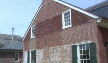 Historic gem restored: Grist Miller’s House reopens in Bethlehem | Lehigh Valley Regional News