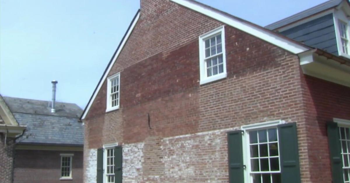 Historic gem restored: Grist Miller’s House reopens in Bethlehem | Lehigh Valley Regional News
