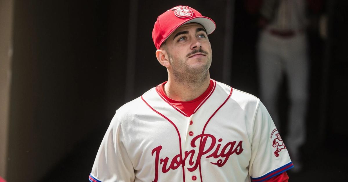 Kemp, Reyes homer but IronPigs lose one-run affair to Scranton/Wilkes-Barre | Sports