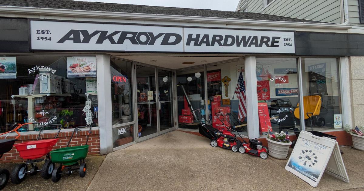 Family-owned hardware store celebrated for 70+ years of business in Bethlehem | Bethlehem Area