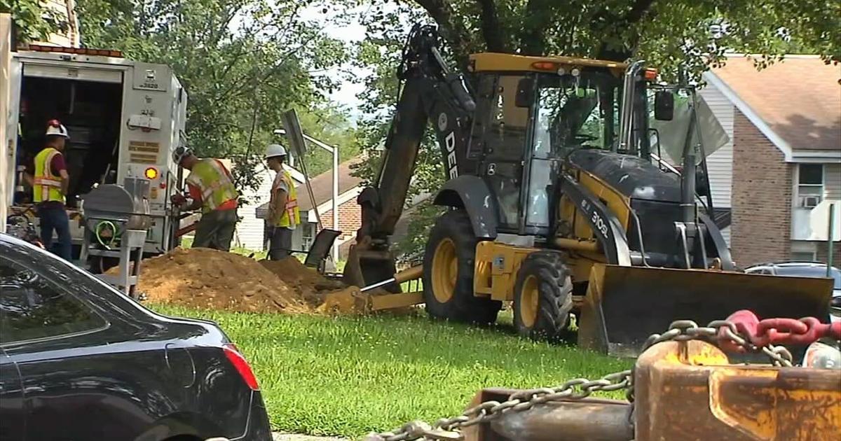 Authorities investigate after gas leak in Bethlehem | Bethlehem Area