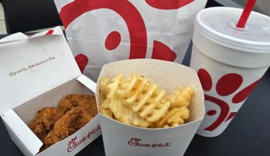 Lehigh Valley Chick-fil-A location to hold grand reopening party after remodeling project | Eat, Sip, Shop