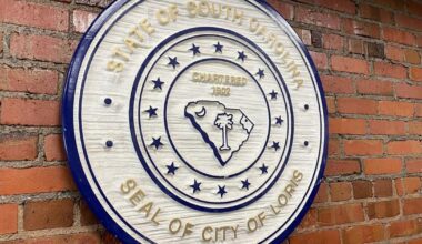 City of Loris passes final reading of 2026-27 budget | News