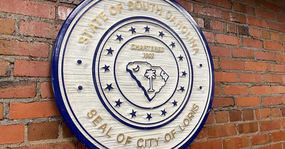 City of Loris passes final reading of 2026-27 budget | News