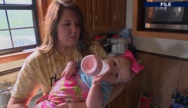 'They're doing amazingly well': New recovery home for moms struggling with addiction in Lehigh County | Allentown Area