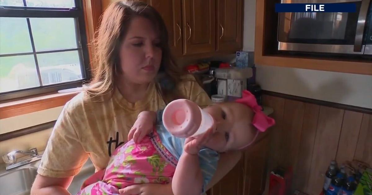 'They're doing amazingly well': New recovery home for moms struggling with addiction in Lehigh County | Allentown Area
