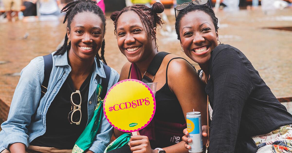Out and About: What's Happening in Philly | Out and About