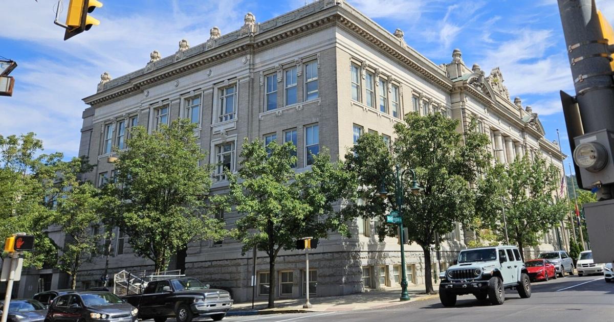 Reading City Council removes referendum questions from agenda, citing failure of Charter Review Commission | Reading Area
