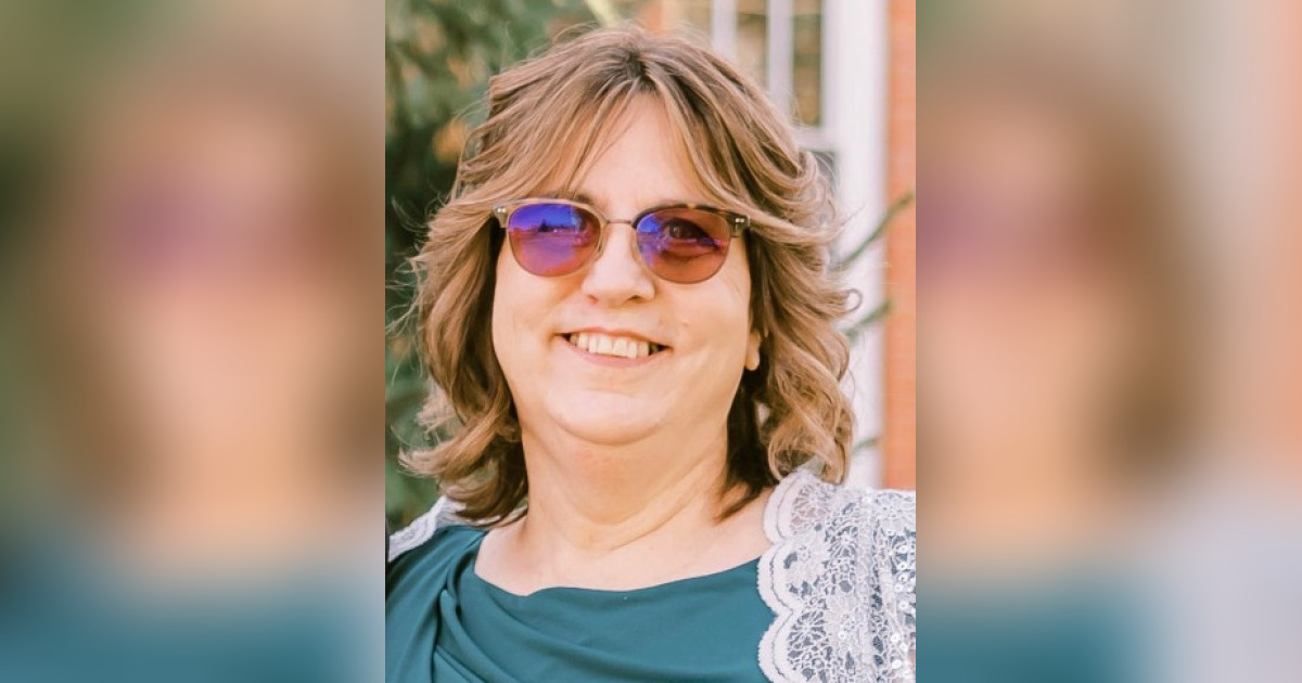 Obituary for Diane (Brooks) Jaskiewicz