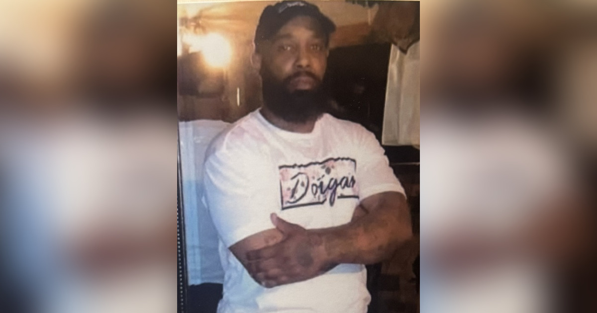 Obituary for DeShawn Courtney Allen, Sr.