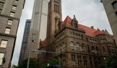 16 Allegheny County workers topped $50k in leave cash-outs | Pennsylvania