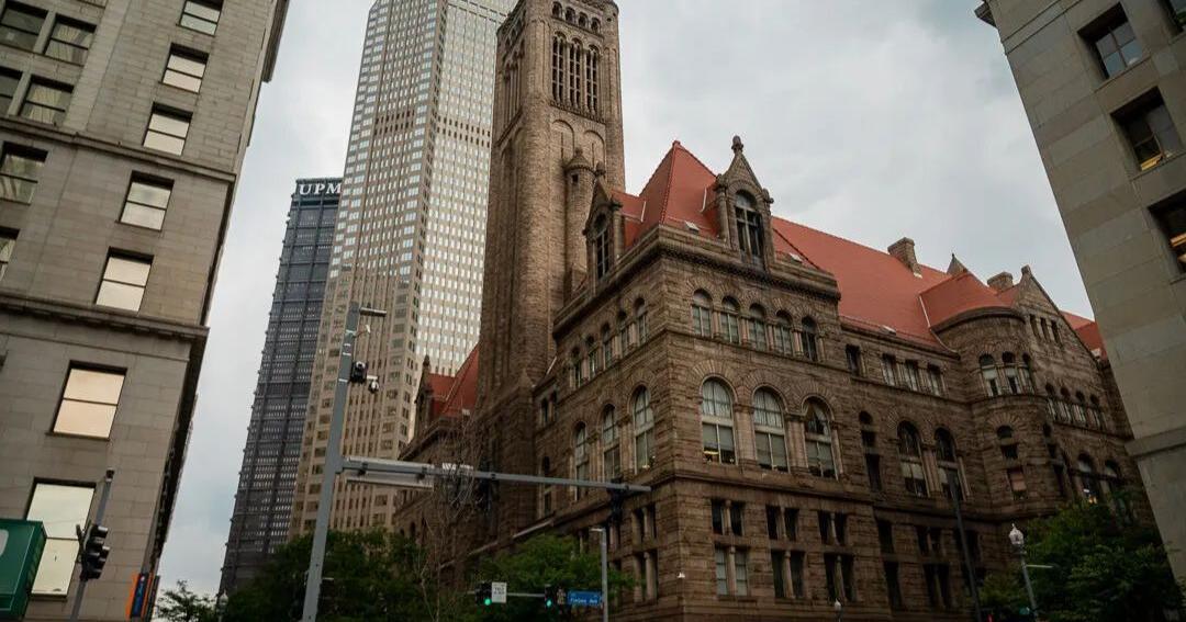 16 Allegheny County workers topped $50k in leave cash-outs | Pennsylvania