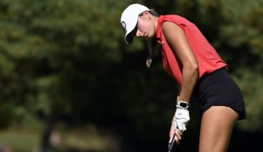 Young athletes making best of hot conditions at Pennsylvania Golf Association junior championships | Pro Golf